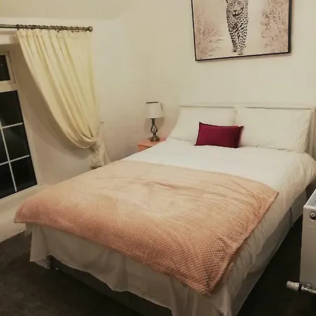 Guest house Ardhill House *